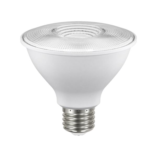 Foco LED PAR38 13W, 3000K, Luz Blanca Cálida, 13PAR38LED30MV25 Tecnolite