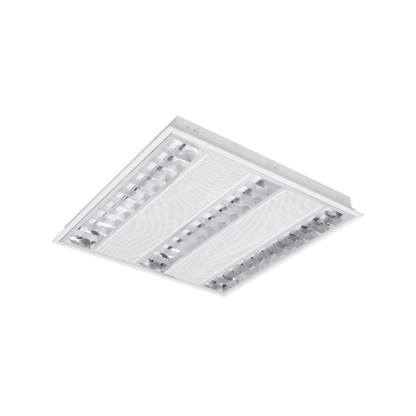 Lámpara LED de Interior, para sobreponer, 24 W, 6500 K, base G5, 127 V. 24LTLLED3142V65B Tecnolite