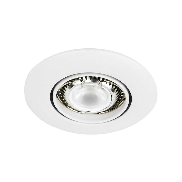 Lámpara LED, de techo, empotrar, base G4, 35 W. YDC-350/B Tecnolite