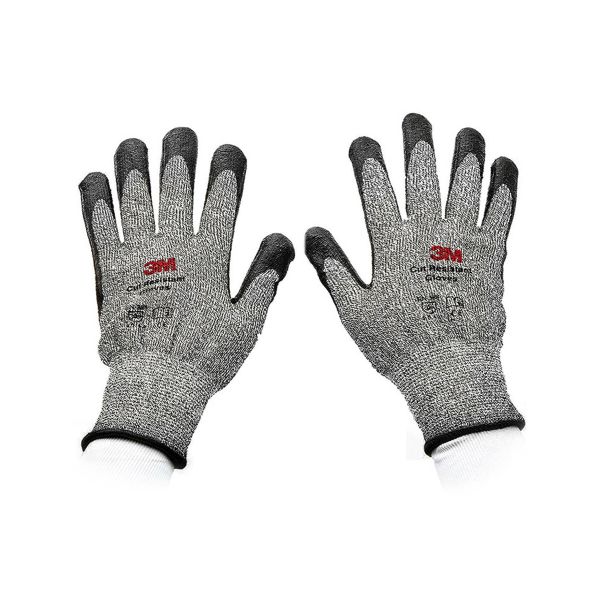 Par de guantes de taller (3 tallas disponibles)