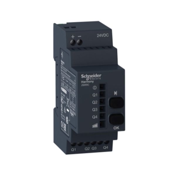 Nuevos controladores PLC de la marca Schneider Electric  Distribuidor de  componentes electrónicos. Tienda en línea: Transfer Multisort Elektronik