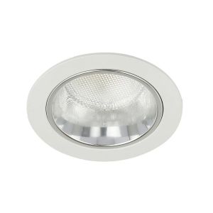 Lámpara LED para empotrar de interior, 13 W, albo. YDLEDD-004/40 Tecnolite